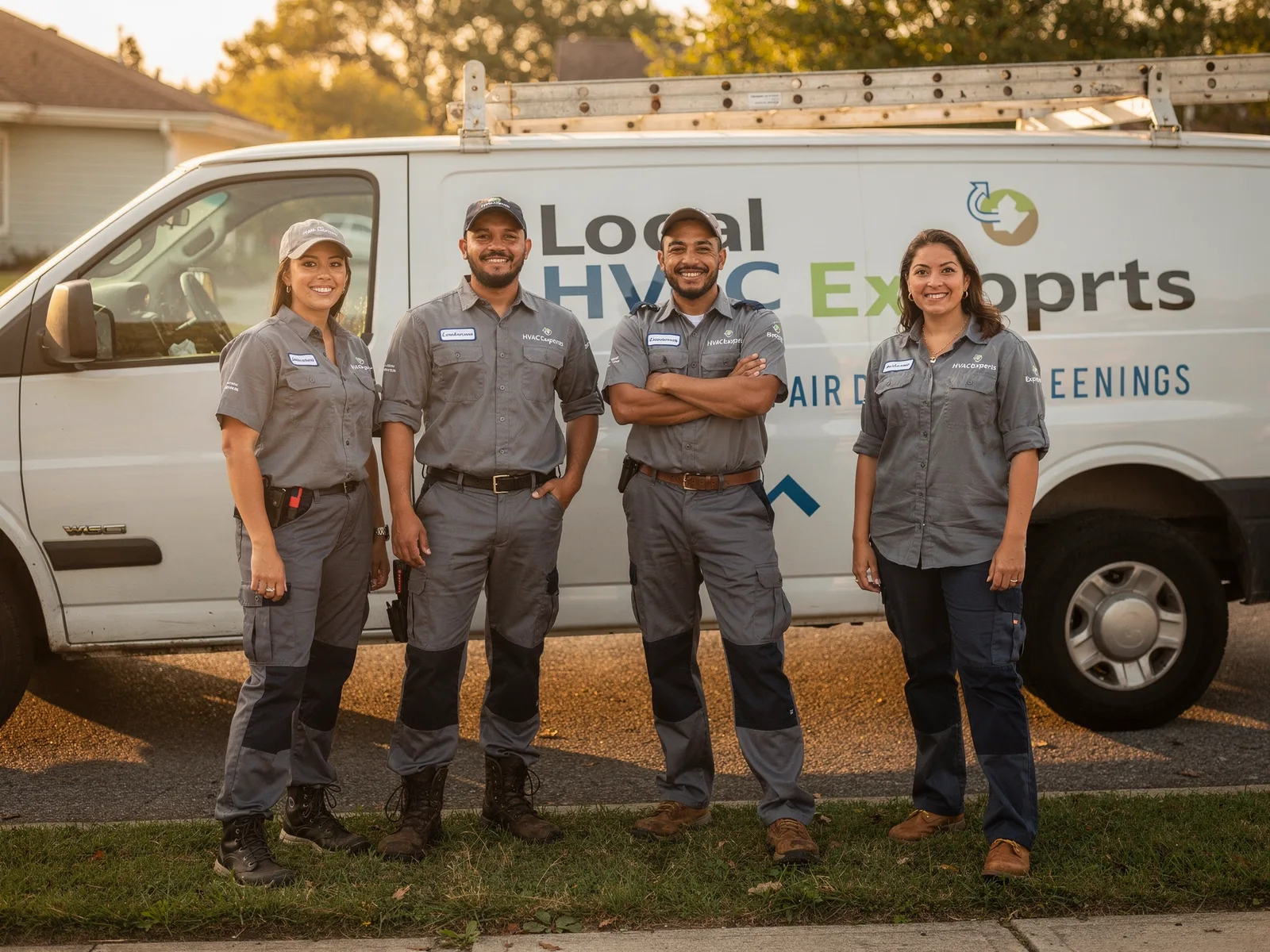 24/7 HVAC Repair & AC Replacement company in Clifford, MI